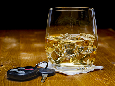 Penalties For A DUI In Georgia