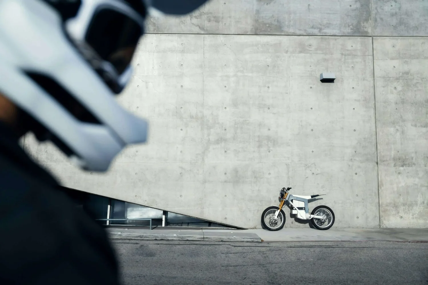 steps to take after a motorcycle accident