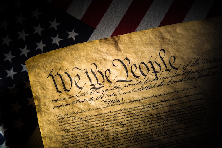 your 6th Amendment rights