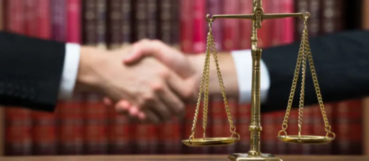 Law Offices of Harold J. Cronk | What Happens If I Violate a Protective Order in Georgia? violated protective order in Georgia