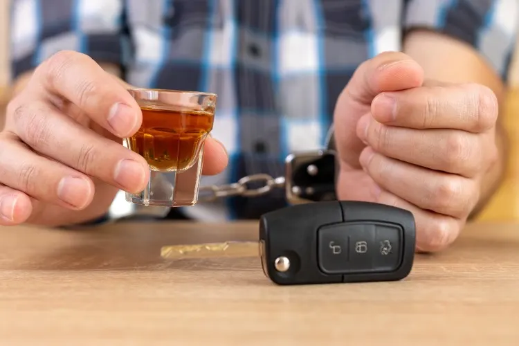 second DUI lawyer Georgia