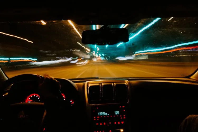 DUI Checkpoints in Savannah