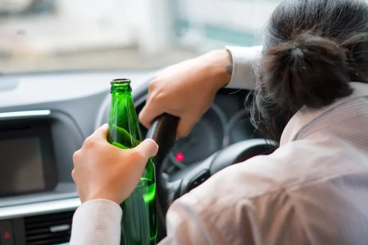 drug DUI vs alcohol DUI penalties Georgia