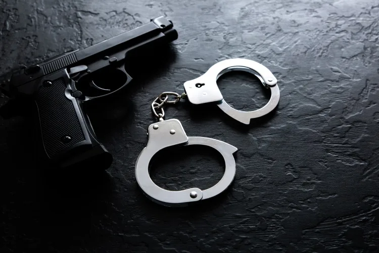 restore gun rights felon Georgia